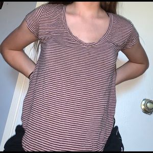 american eagle t-shirt